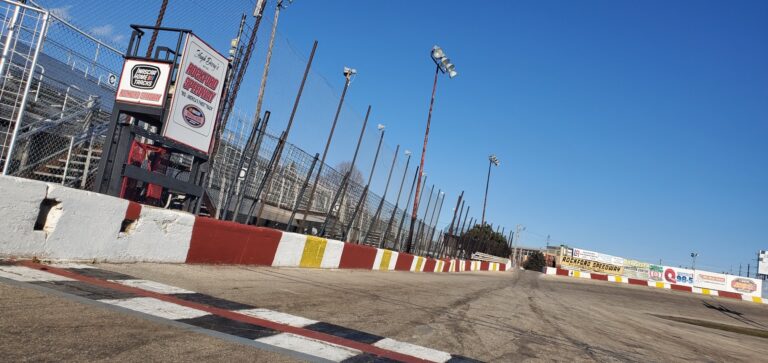 Rockford Speedway Sold; 2023 to be farewell season