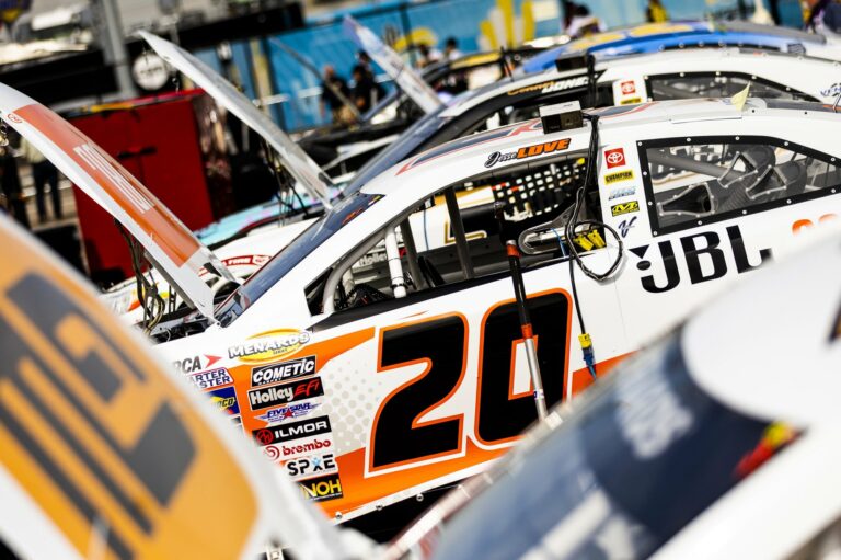 ARCA Menards Series