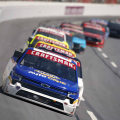 Christian Eckes - NASCAR Truck Series - Atlanta Motor Speedway