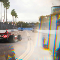 Indycar Series - Grand Prix of St Petersburg - Chris Owens