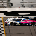 Meyer Shank Racing - IMSA - Daytona International Speedway