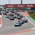NASCAR Truck Series - Circuit of the Americas (COTA)