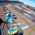 Phoenix Raceway - NASCAR Cup Series