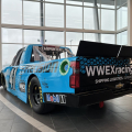 Tyler Carpenter - NASCAR Truck Series - Niece Motorsports