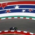 Tyler Reddick - Circuit of the Americas (COTA) - NASCAR Cup Series