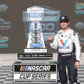 William Byron wins Phoenix Raceway - NASCAR Cup Series
