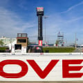 Dover Motor Speedway - ARCA Menards Series