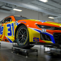 Justin Haley - NASCAR Cup Series - Kaulig Racing