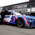 Kyle Larson - NASCAR Cup Series - Hendrick Motorsports