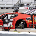Richmond Raceway - NASCAR Whelen Modified Tour