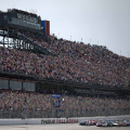Talladega Superspeedway - NASCAR Cup Series 3