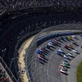Talladega Superspeedway - NASCAR Xfinity Series