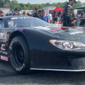 Chase Elliott - ASA Stars Nationals Tour - Hickory Motor Speedway - NASCAR Roots