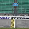 Kansas Speedway - ARCA Menards Series