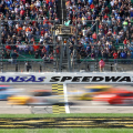 Kansas Speedway - ARCA Menards Series