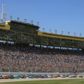 Kansas Speedway - NASCAR Cup Series