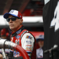 Kevin Harvick - NASCAR Driver