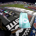 NASCAR Truck Series - Charlotte Motor Speedway