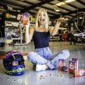 Natalie Decker - Cracker Jack - Cracker Jill