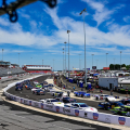 North Wilkesboro Speedway - Pro Late Models - CARS Tour