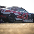 Jeffrey Earnhardt - Alpha Prime Raceway