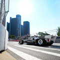 Josef Newgarden - Indycar Series - Chevrolet Detroit Grand Prix presented by Lear - James Black (1)