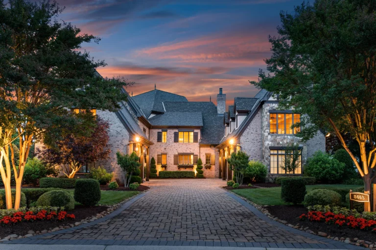 Kyle Busch - House For Sale - Lake Norman Home