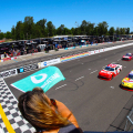 Portland International Raceway - NASCAR Xfinity Series