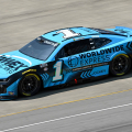 Ross Chastain - Nashville Superspeedway - NASCAR Cup Series