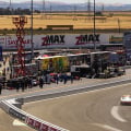 Sonoma Raceway - ARCA Menards Series