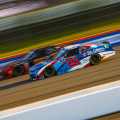 Austin Hill and Sammy Smith - NASCAR Xfinity Series - Pocono Raceway