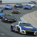 Chase Elliott - NASCAR Cup Series - New Hampshire Motor Speedway