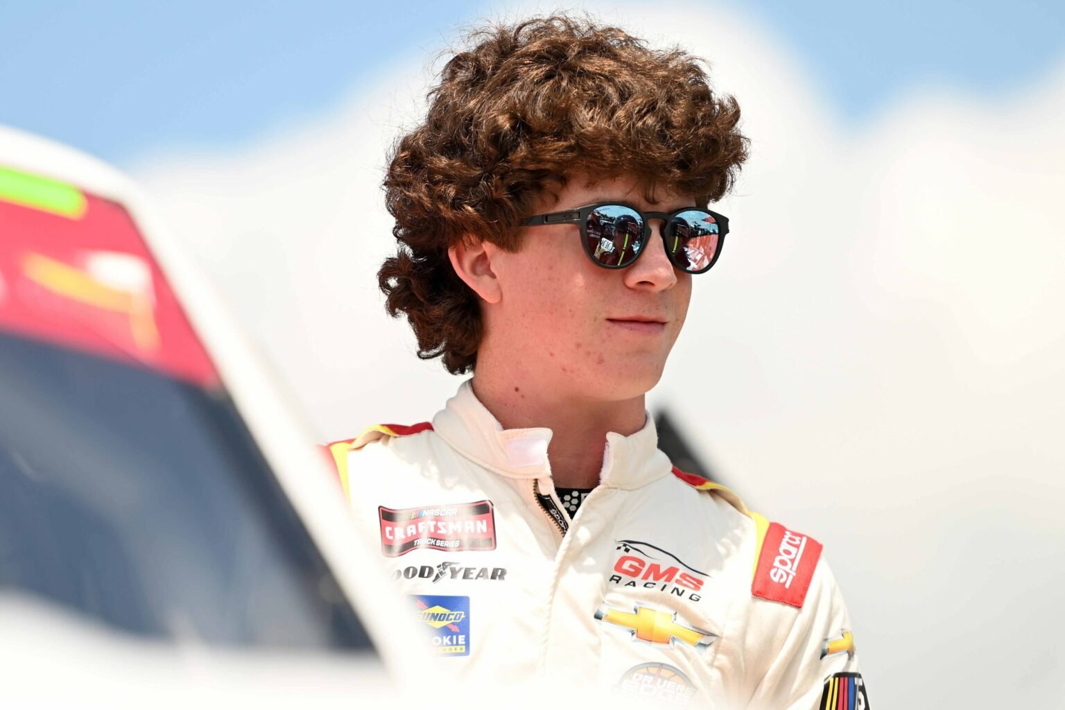 NASCAR team set to close their doors after the 2023 season - Racing News