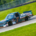 Marco Andretti - Mid-Ohio - NASCAR Truck Series