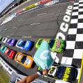 NASCAR Cup Series - Pocono Raceway