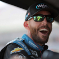 Ross Chastain - NACSAR Driver