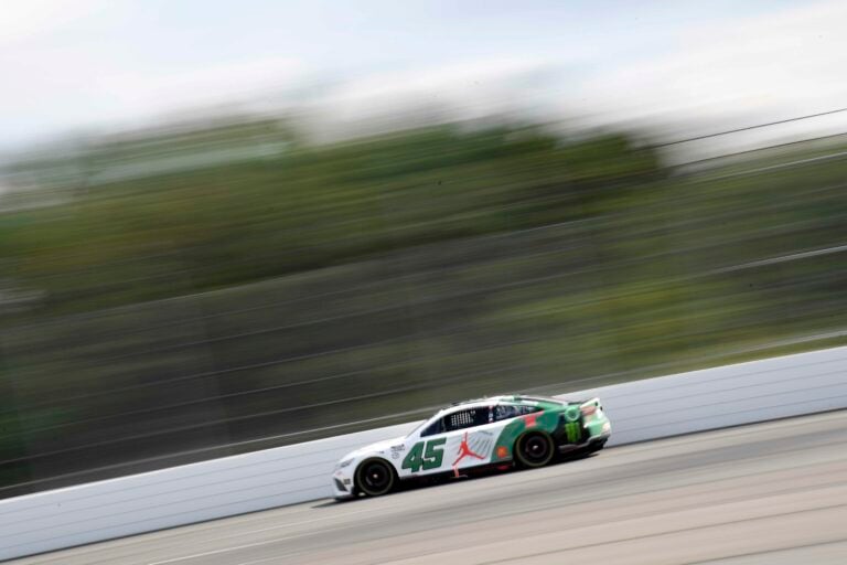 Tyler Reddick - Pocono Raceway - NASCAR Cup Series