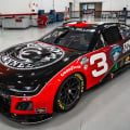 Austin Dillon - The Cowboy Channel - Richard Childress Racing