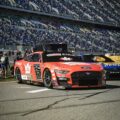 Brad Keselowski - Daytona International Speedway - NASCAR Cup Series - RFK Racing