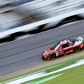 Chase Briscoe - Daytona International Speedway - NASCAR Cup Series (1)