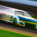 Chase Elliott - Motion Blur - Indianapolis Motor Speedway - NASCAR Cup Series - Joe Skibinski (1)