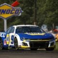 Chase Elliott - Watkins Glen International - NASCAR Cup Series (2)