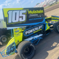 Cody Ihlen - World of Outlaws