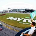 Daytona International Speedway - NASCAR Cup Series (1)