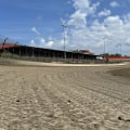 Eldora Speedway - SRX Series