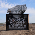 Gondik Law Speedway - XR Super Series