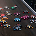 Indianapolis Motor Speedway Road Course - Indycar Series - Joe Skibinski (1)