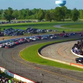 Indianapolis Raceway Park - ARCA Menards Series