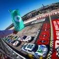 NASCAR Xfinity Series - Darlington Raceway (1)