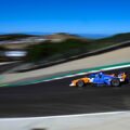 Scott Dixon - WeatherTech Raceway Laguna Seca - Indycar Series - Firestone Grand Prix of Monterey - James Black (1)